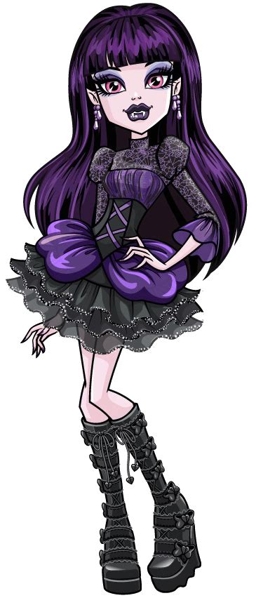 elissabat monster high|More.